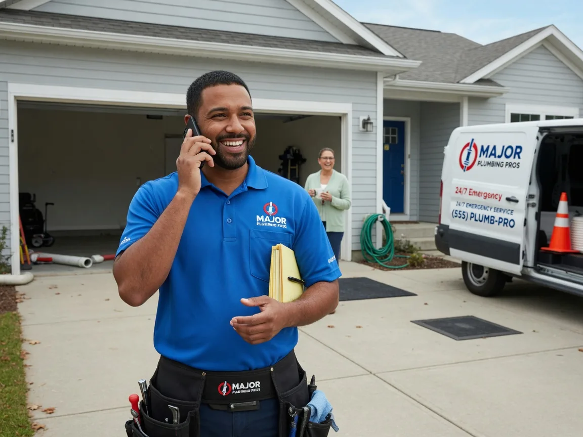 Drain Cleaning Services Hermon, NY FAQs